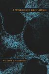book: A World of Becoming