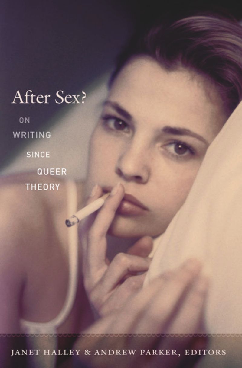 book: After Sex?