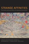 book: Strange Affinities