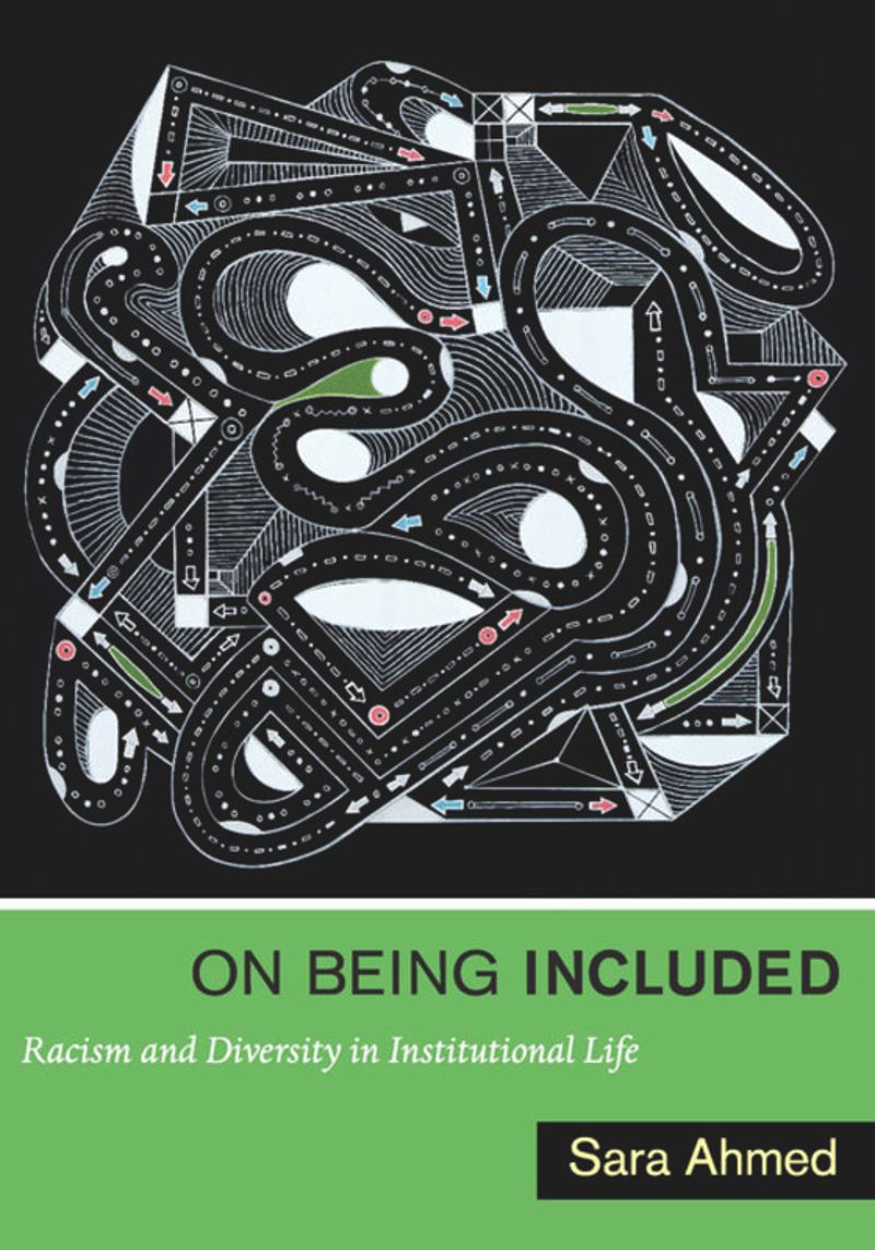 book: On Being Included