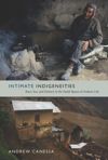 book: Intimate Indigeneities