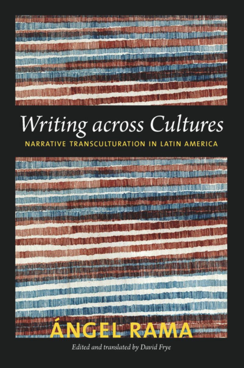 book: Writing across Cultures