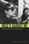 book: Hold It Against Me