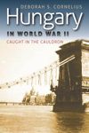 book: Hungary in World War II