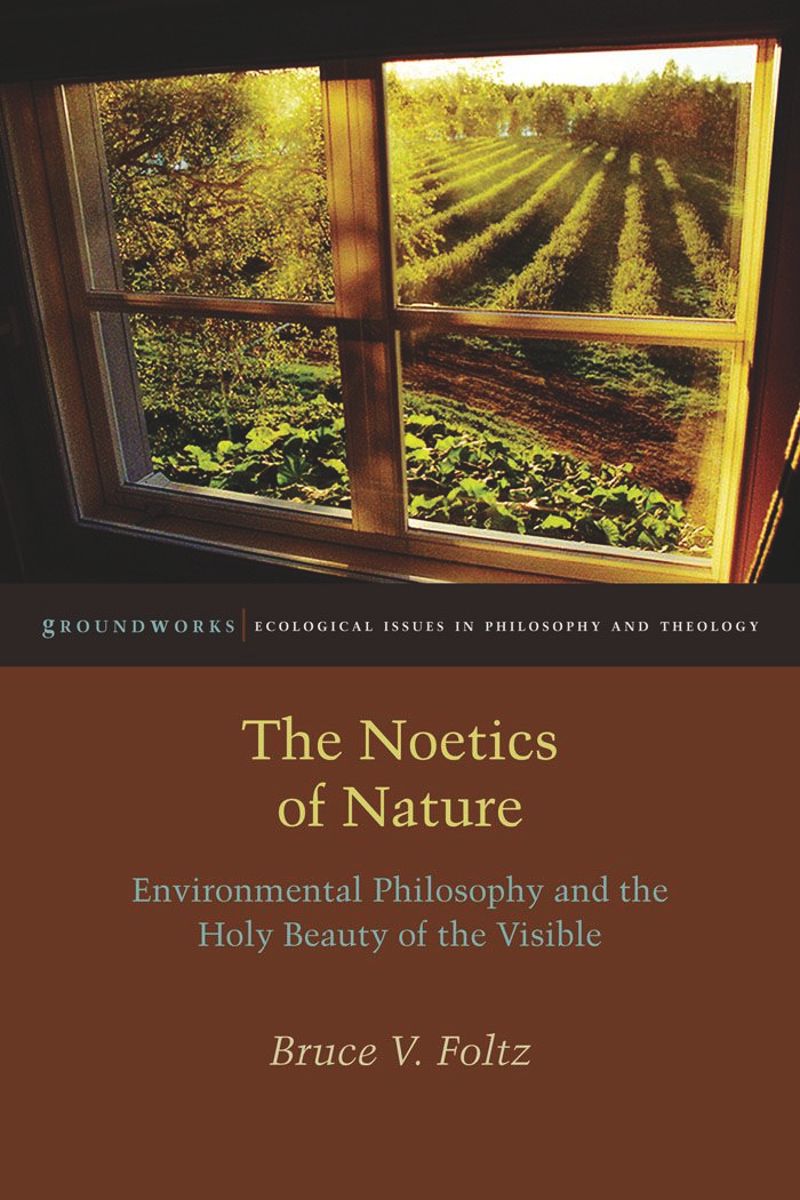 book: The Noetics of Nature