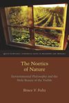 book: The Noetics of Nature