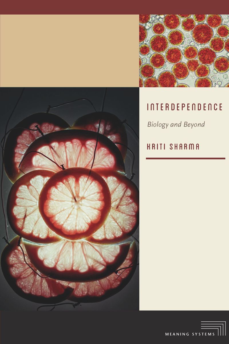 book: Interdependence