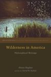 book: Wilderness in America