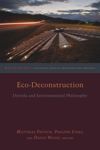 book: Eco-Deconstruction