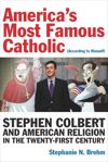America’s Most Famous Catholic (According to Himself)