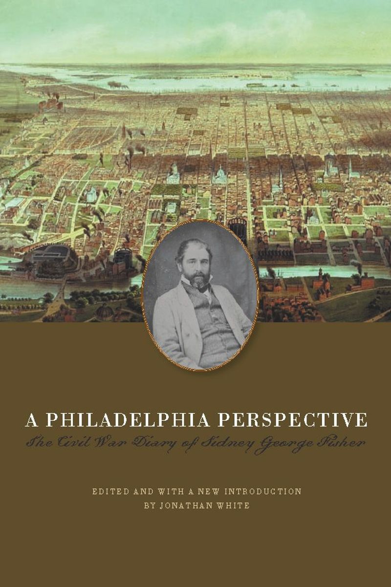 book: A Philadelphia Perspective