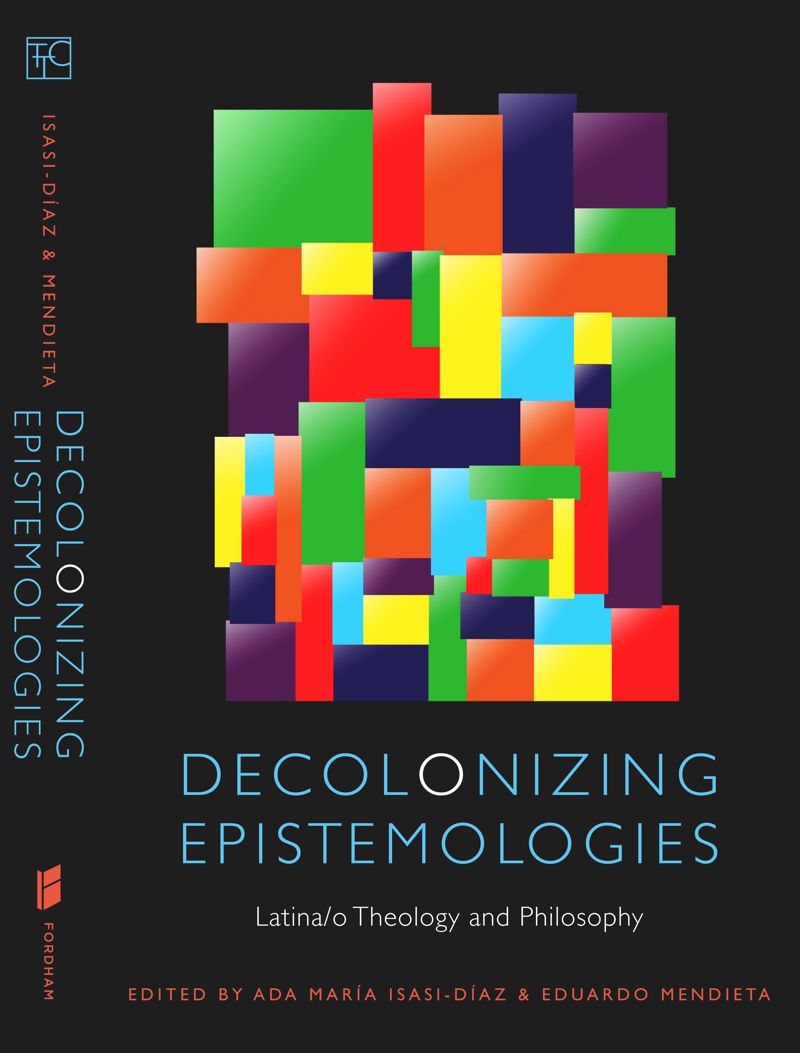 book: Decolonizing Epistemologies