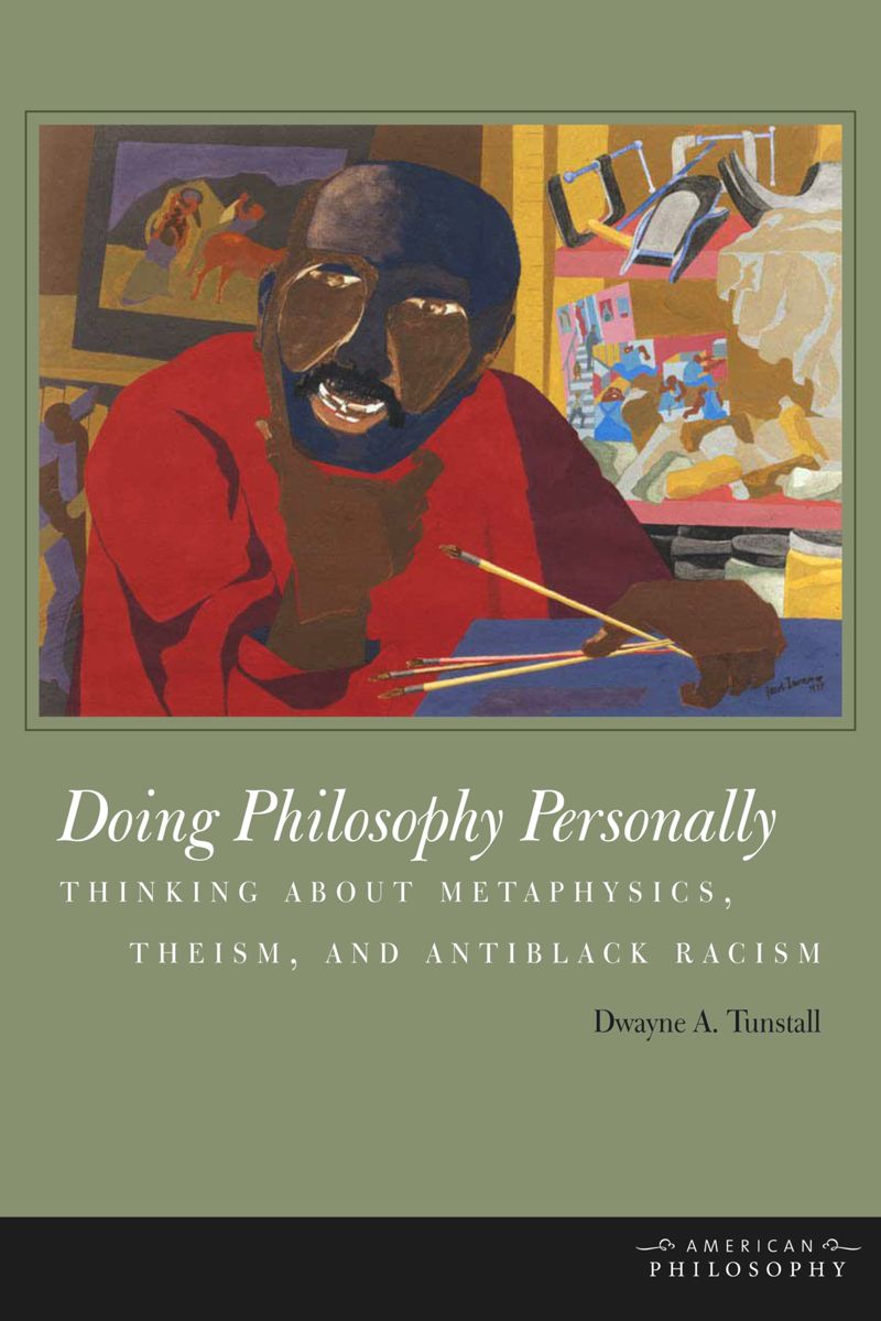 book: Doing Philosophy Personally