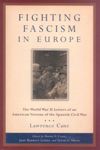 book: Fighting Fascism in Europe
