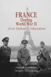 book: France during World War II