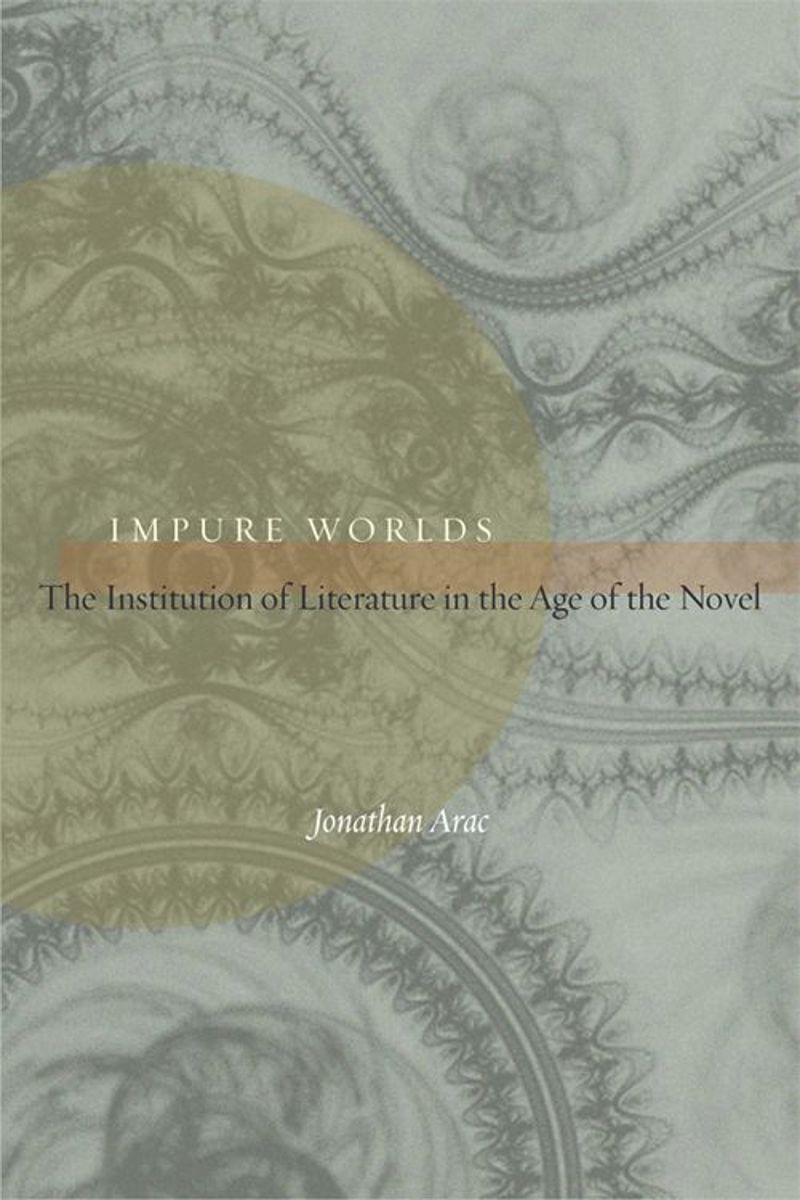 book: Impure Worlds