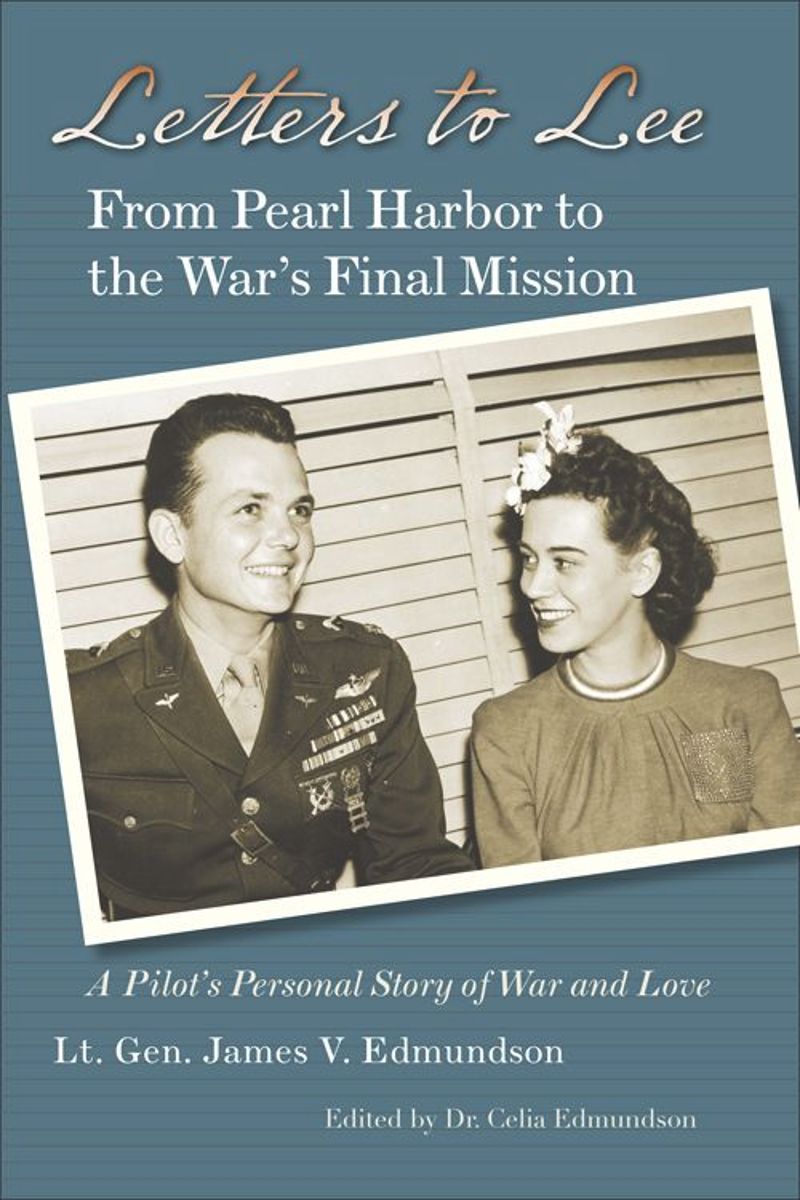 book: Letters to Lee