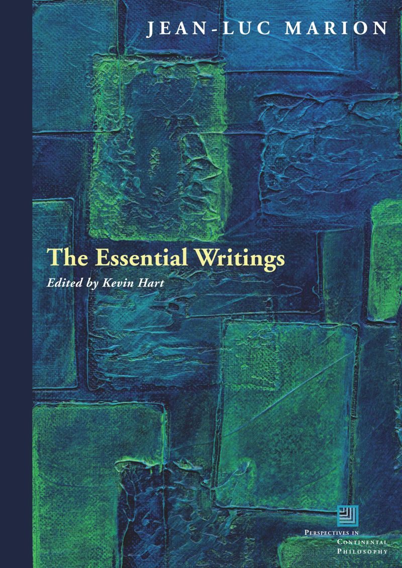 book: The Essential Writings