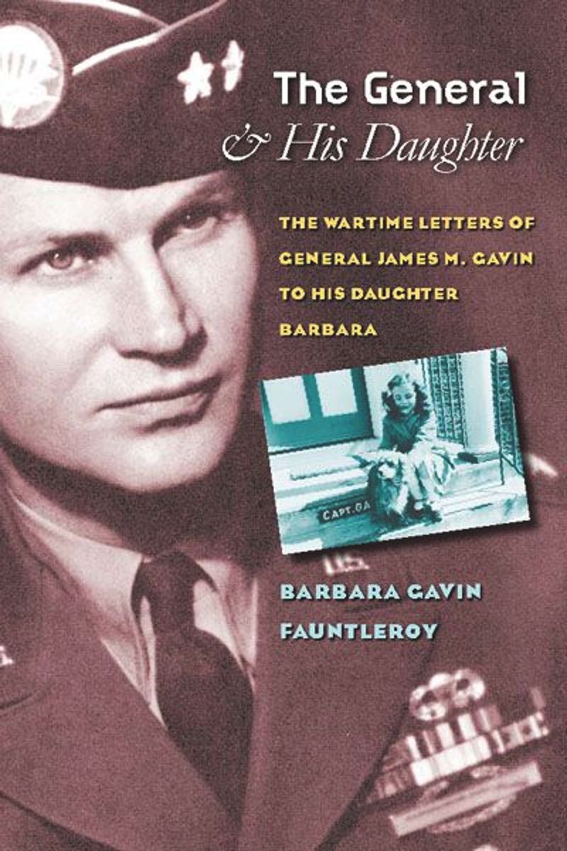 book: The General and His Daughter