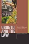 book: uBuntu and the Law