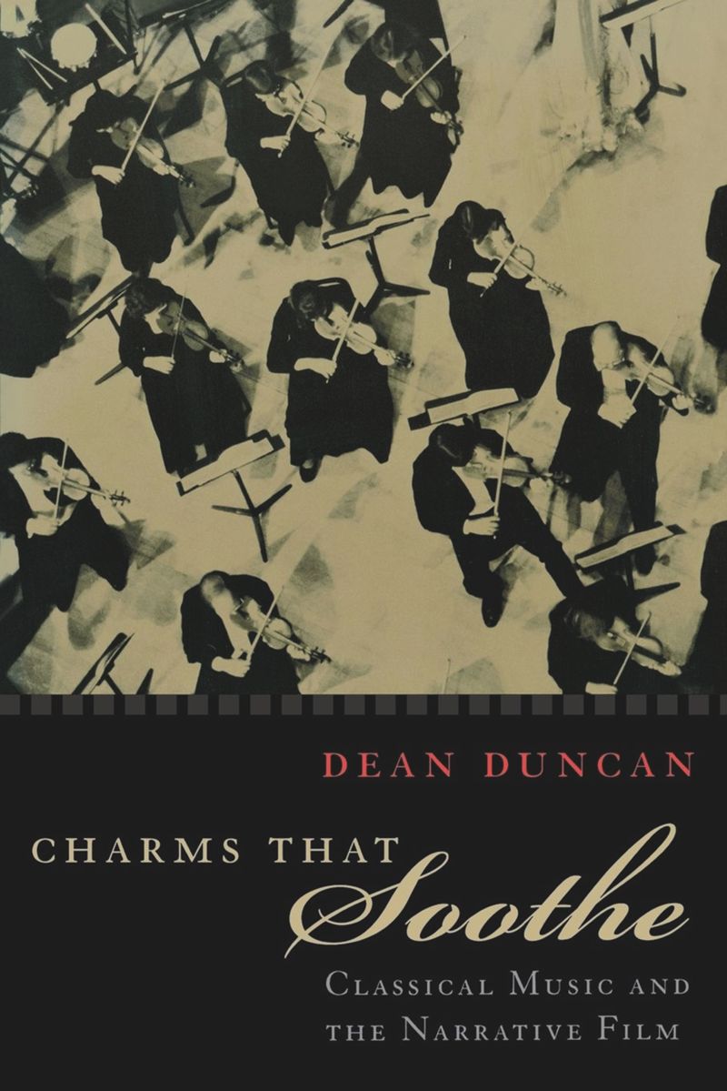 book: Charms that Soothe