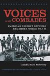 book: Voices of My Comrades
