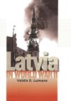 book: Latvia in World War II
