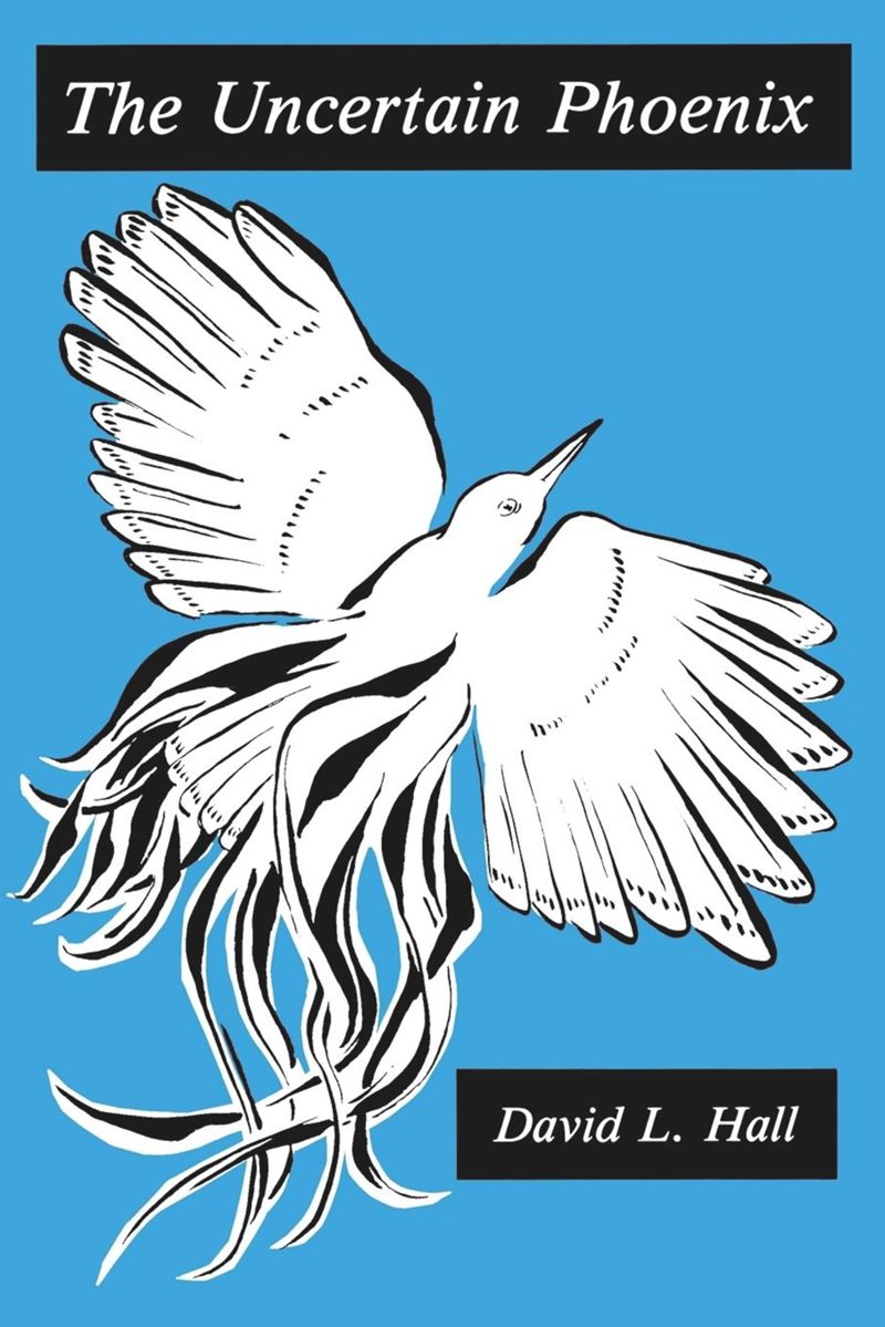 book: The Uncertain Phoenix