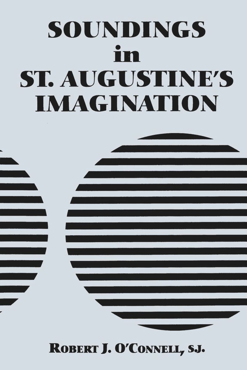 book: Soundings in St. Augustine's Imagination