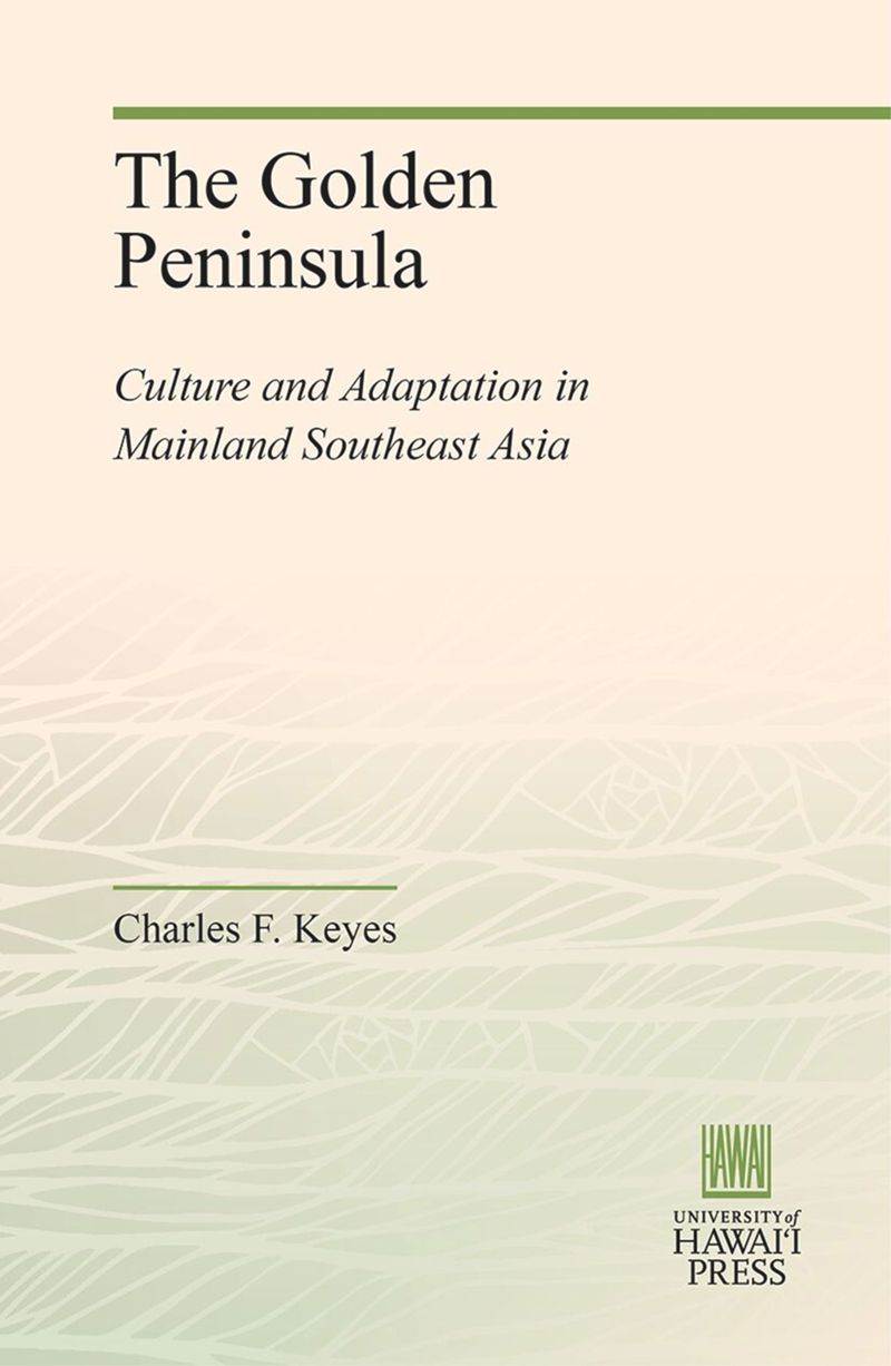 book: The Golden Peninsula