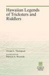 Hawaiian Legends of Tricksters and Riddlers