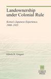 Landownership under Colonial Rule