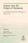 book: Inquiry Into the Origin of Humanity