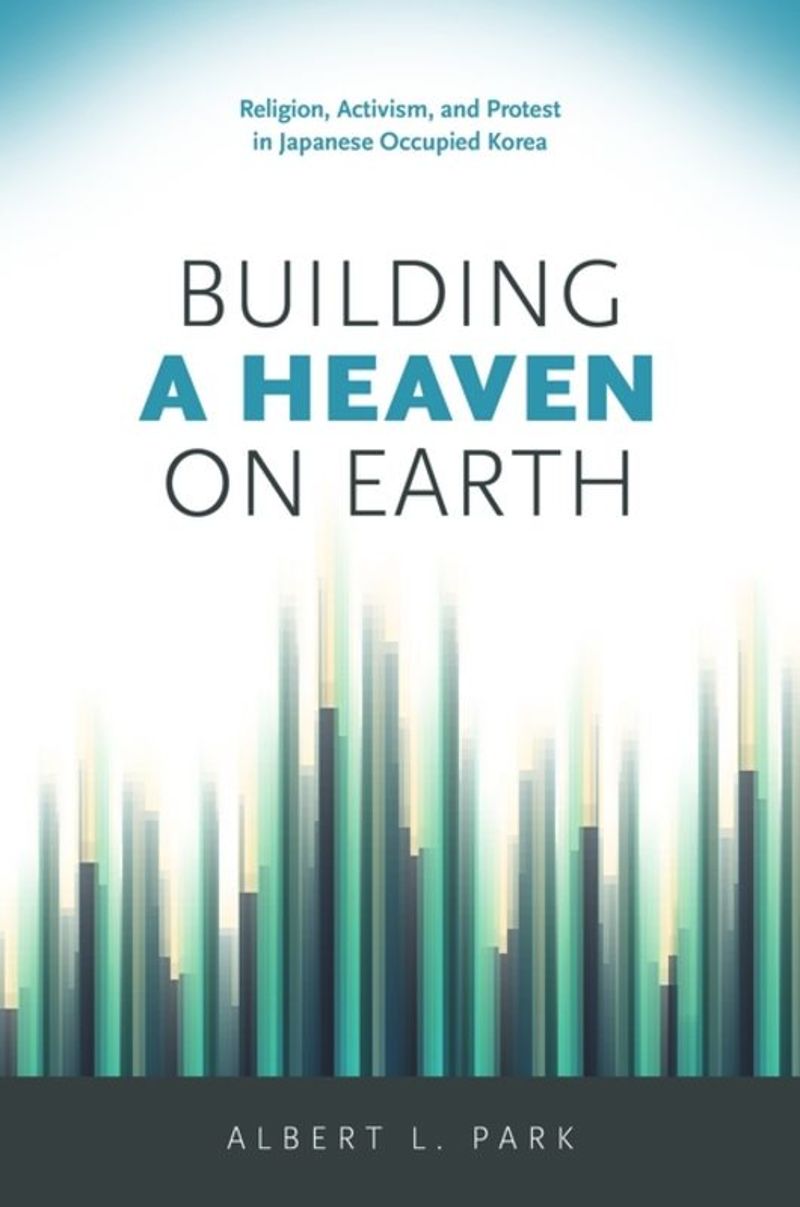book: Building a Heaven on Earth