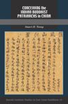 book: Conceiving the Indian Buddhist Patriarchs in China