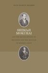 Shimaji Mokurai and the Reconception of Religion and the Secular in Modern Japan
