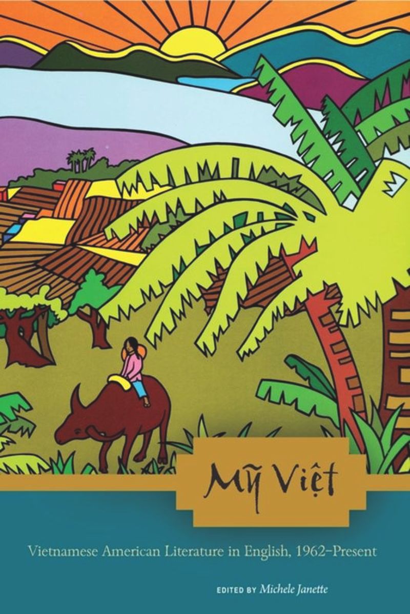 book: My Viet