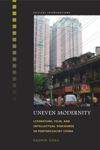 book: Uneven Modernity