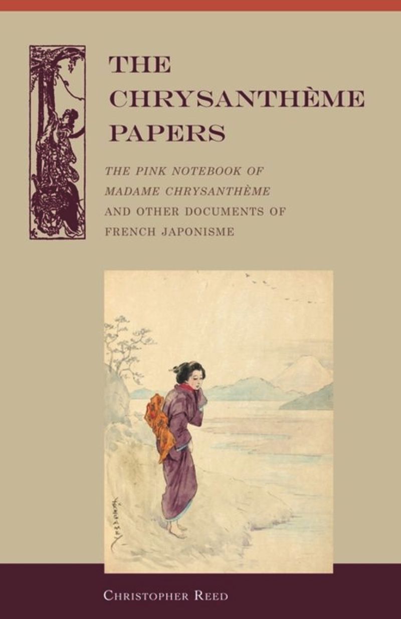 book: The Chrysantheme Papers