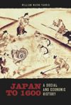 Japan to 1600