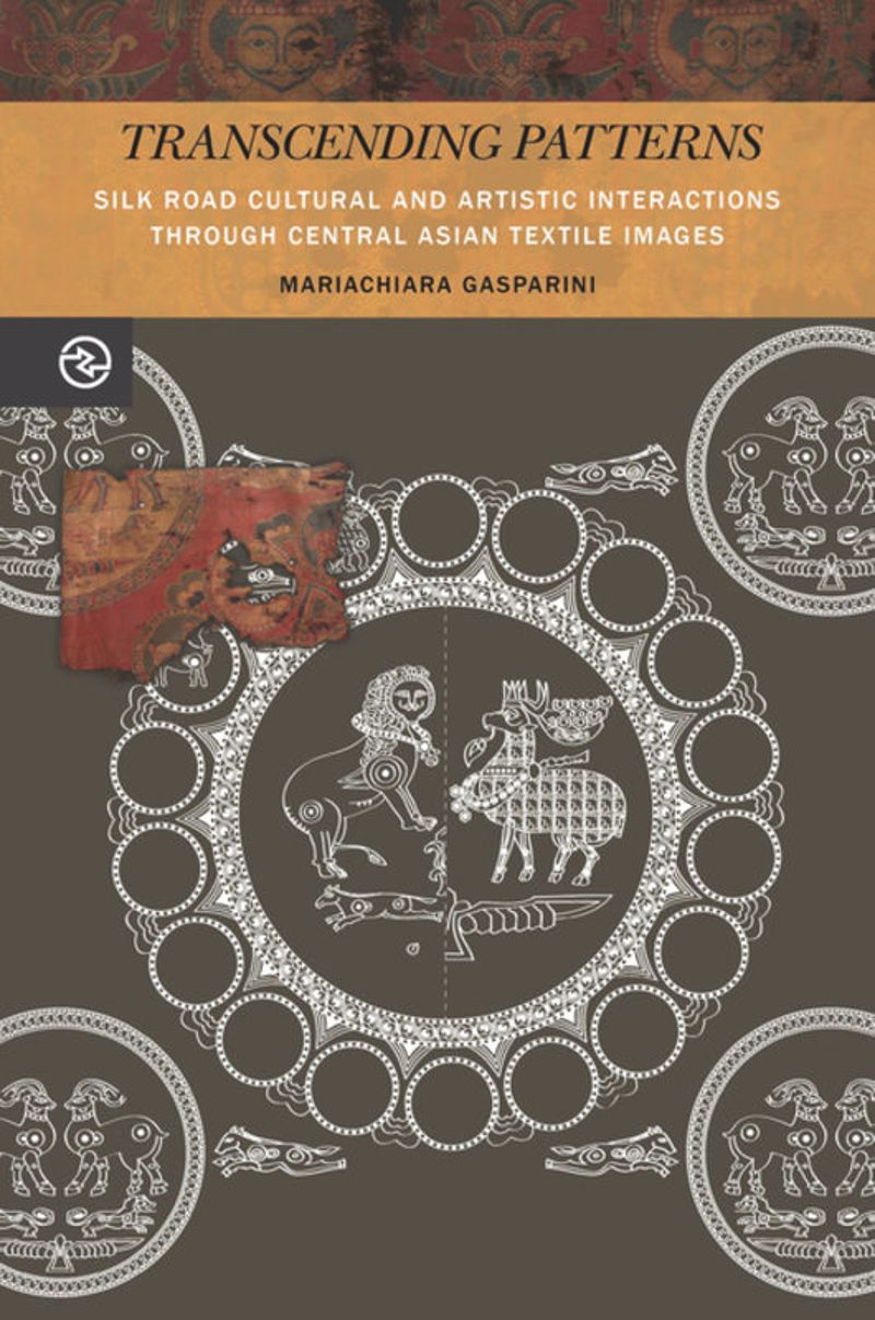 book: Transcending Patterns