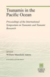 book: Tsunamis in the Pacific Ocean
