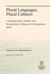 Plural Languages, Plural Cultures
