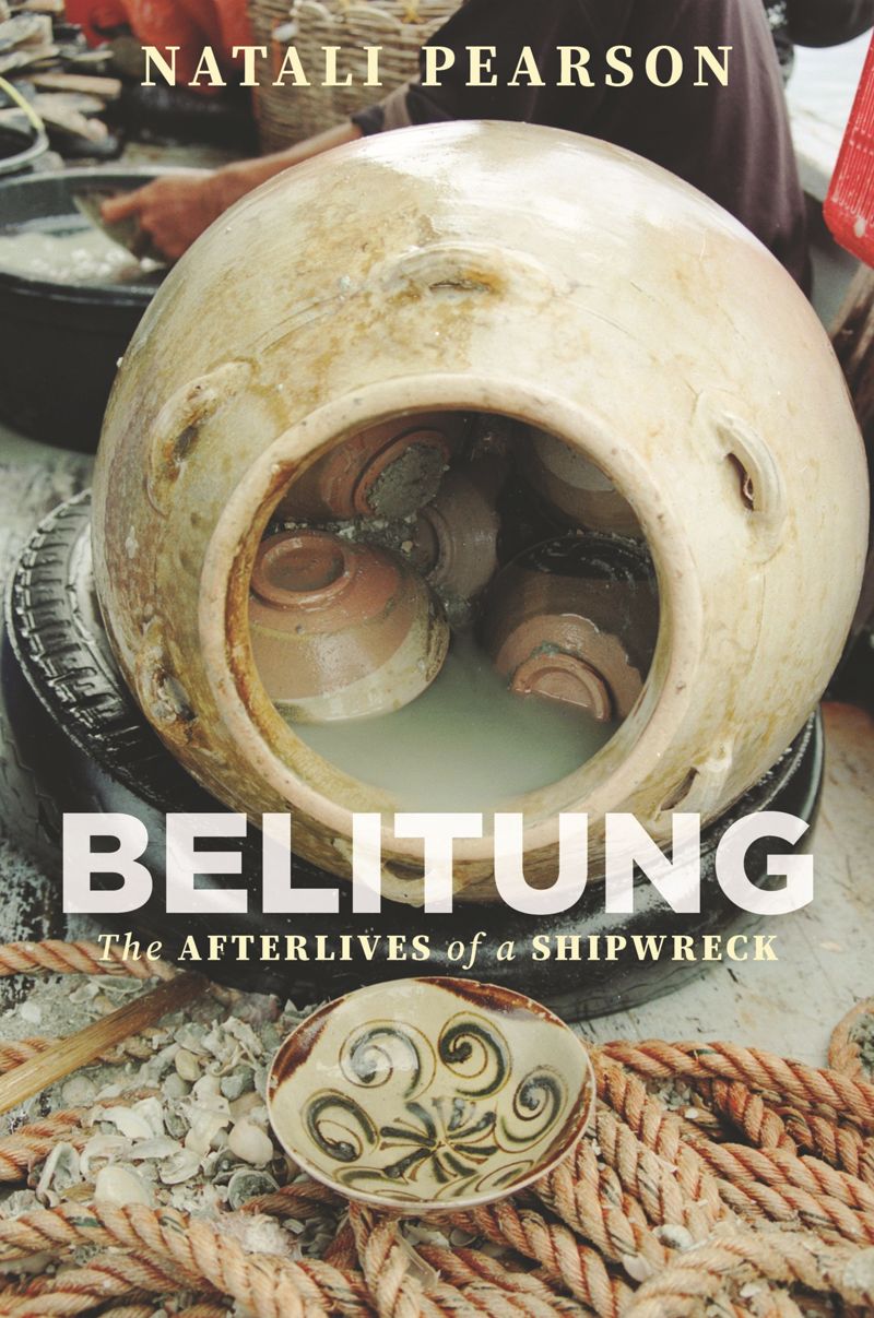 book: Belitung