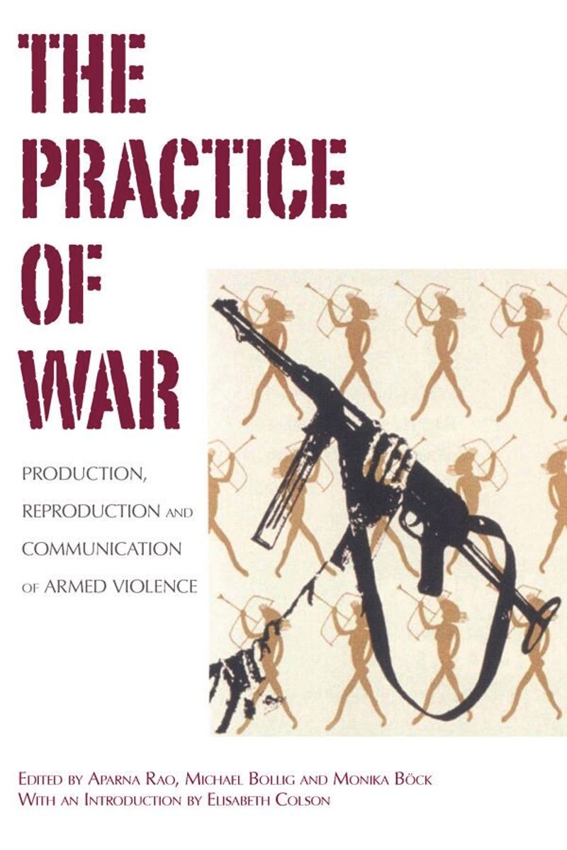 book: The Practice of War