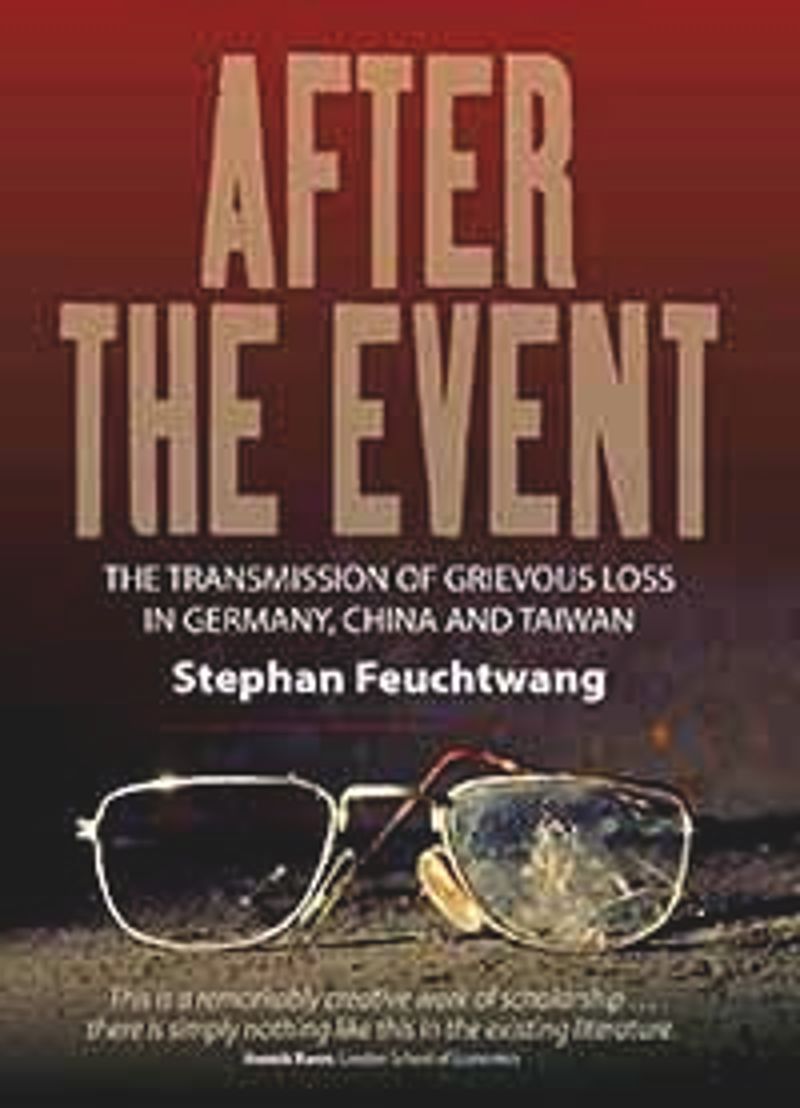 book: After the Event