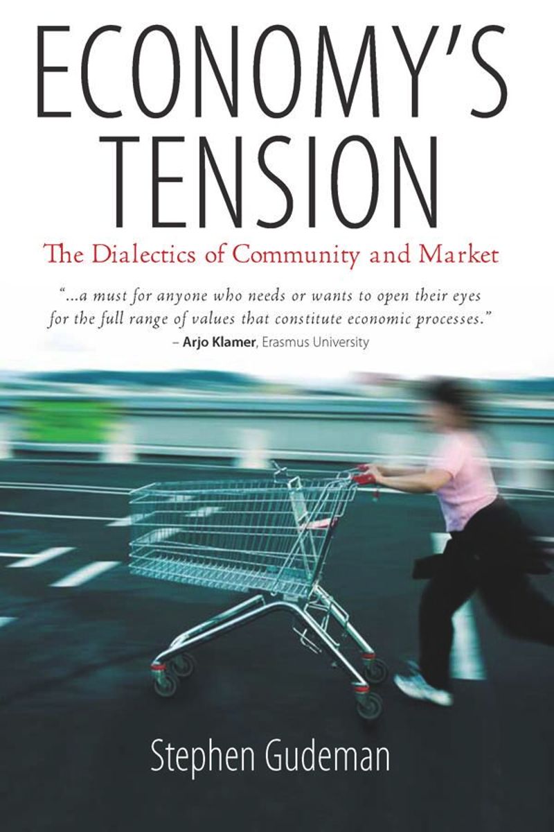 book: Economy's Tension