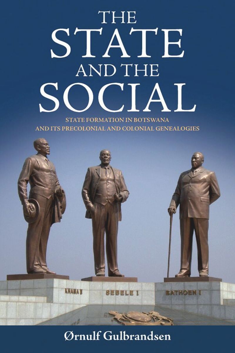 book: The State and the Social