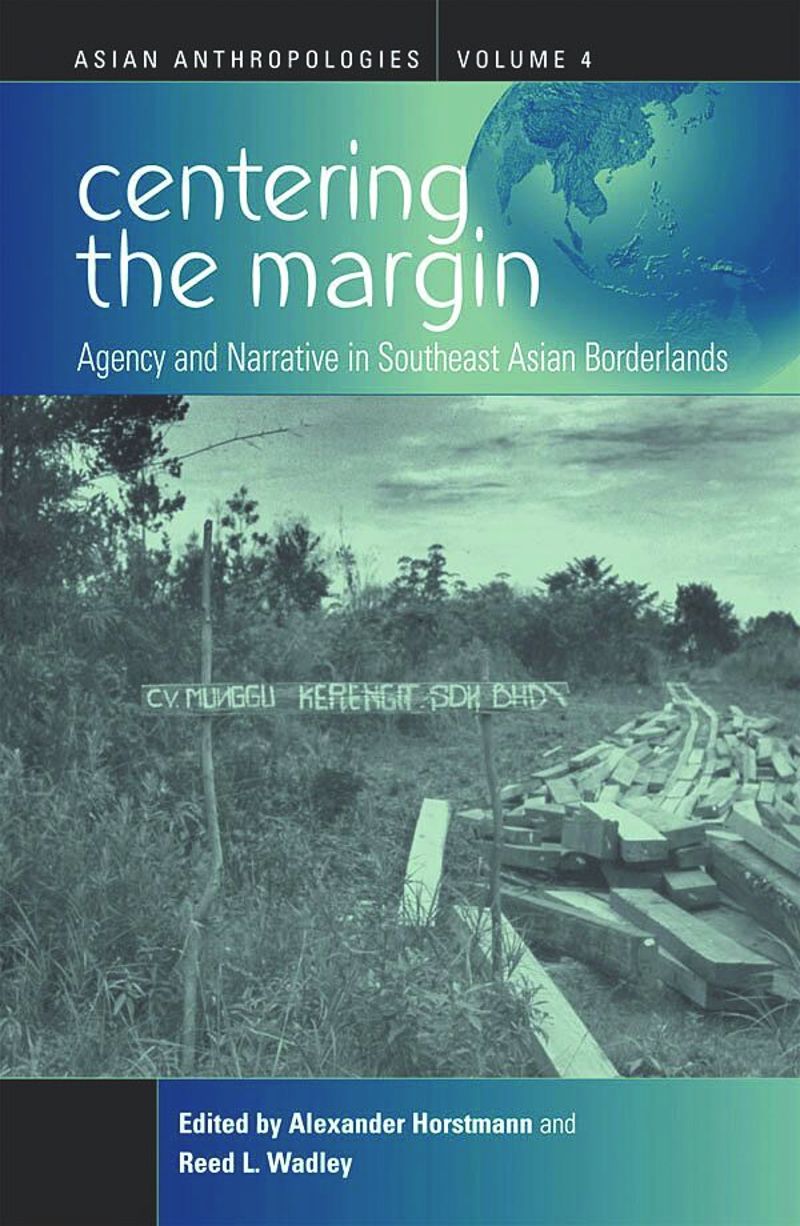 book: Centering the Margin