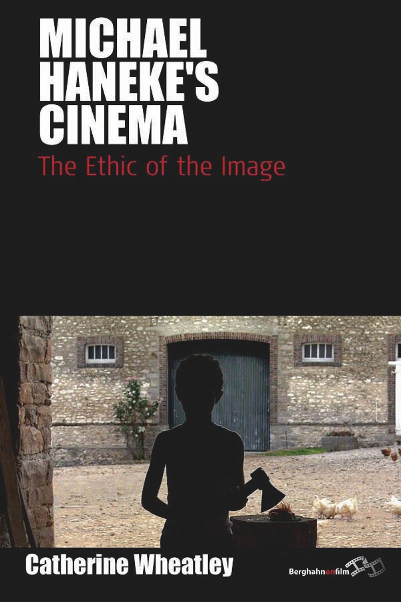 book: Michael Haneke's Cinema